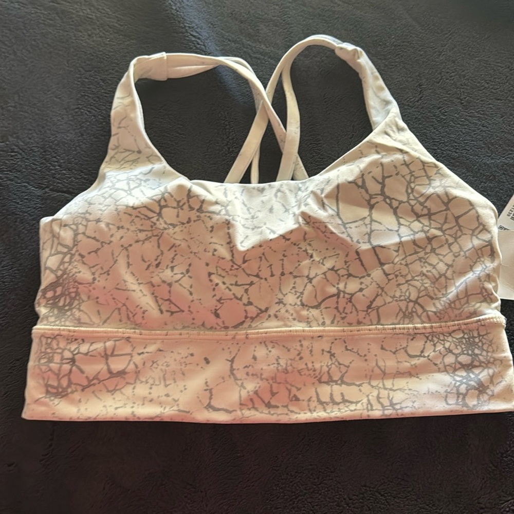 Lululemon sports bra SIZE 9